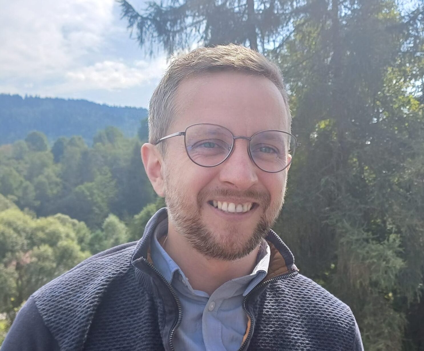 Wojciech Michalek